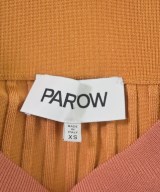 PARTOW（パートウ）ロング・マキシ丈スカート ピンク サイズ:XS レディース/2200612626126