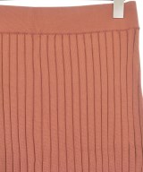 PARTOW（パートウ）ロング・マキシ丈スカート ピンク サイズ:XS レディース/2200612626126