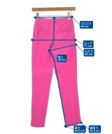 PARTOW（パートウ）その他 ピンク サイズ:0(XS位) レディース/2200648958024