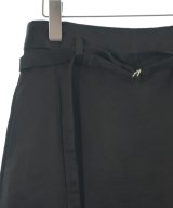 PARTOW（パートウ）ロング・マキシ丈スカート 黒 サイズ:0(XS位) レディース/2200666733023