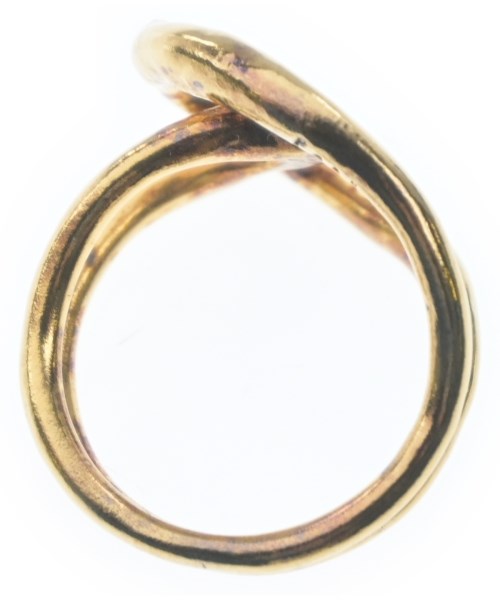 paso（パソ）リング ゴールド サイズ:-(9号位) レディース/2200618372102