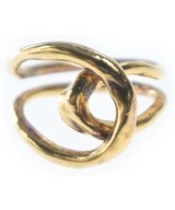 paso（パソ）リング ゴールド サイズ:-(9号位) レディース/2200618372102