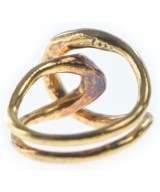 paso（パソ）リング ゴールド サイズ:-(9号位) レディース/2200618372102