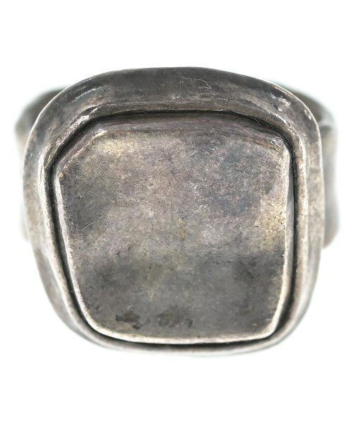 paso(パソ)リング ゴールド サイズ:-/2200662820178