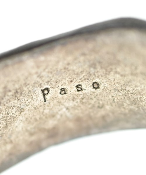 paso（パソ）リング ゴールド サイズ:- レディース/2200662820178