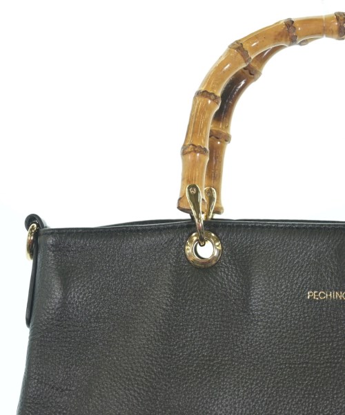 PECHINCHAR（ペシンシャ）その他 黒 サイズ:- レディース/2200610926372