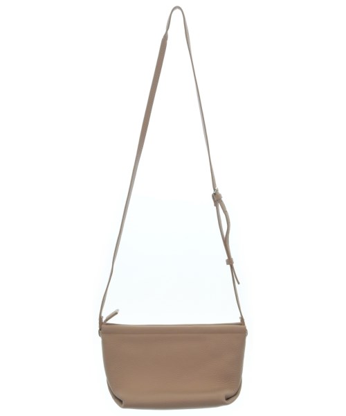 PECHINCHAR（ペシンシャ）ショルダーバッグ ピンク サイズ:- レディース/2200649921102