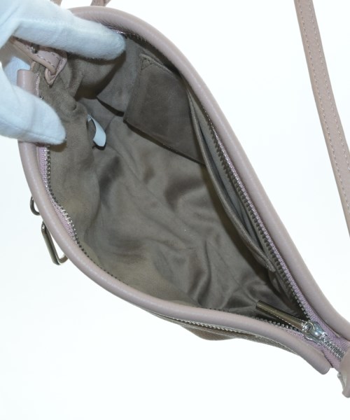 PECHINCHAR（ペシンシャ）ショルダーバッグ ピンク サイズ:- レディース/2200649921102