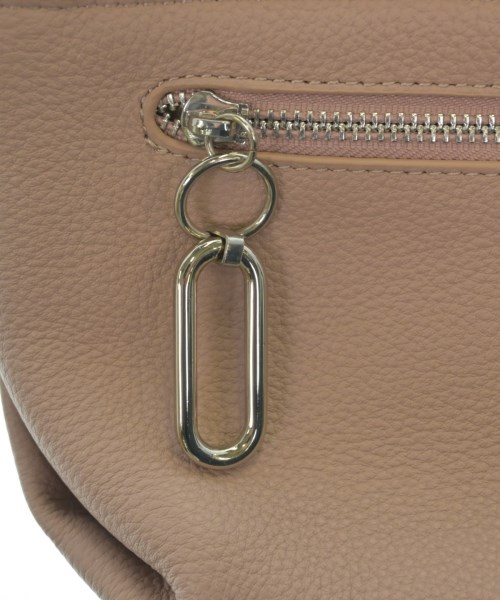 PECHINCHAR（ペシンシャ）ショルダーバッグ ピンク サイズ:- レディース/2200649921102