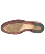 PETROSOLAUM（ペテロオラウム）ブーツ 茶 サイズ:EU40(25cm位) メンズ/2200641699054