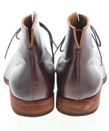 PETROSOLAUM（ペテロオラウム）ブーツ 茶 サイズ:EU40(25cm位) メンズ/2200641699054