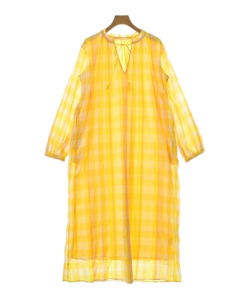 ポンディシェリ(Pondichery)のPondichery ワンピース