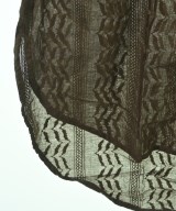 Pondichery（ポンディシェリ）カジュアルシャツ 茶 サイズ:F レディース/2200645867060