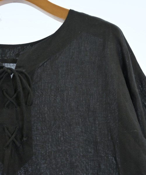 Pondichery（ポンディシェリ）ワンピース 黒 サイズ:F レディース/2200716116172