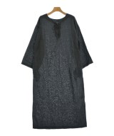 Pondichery（ポンディシェリ）ワンピース 黒 サイズ:F レディース/2200716116172