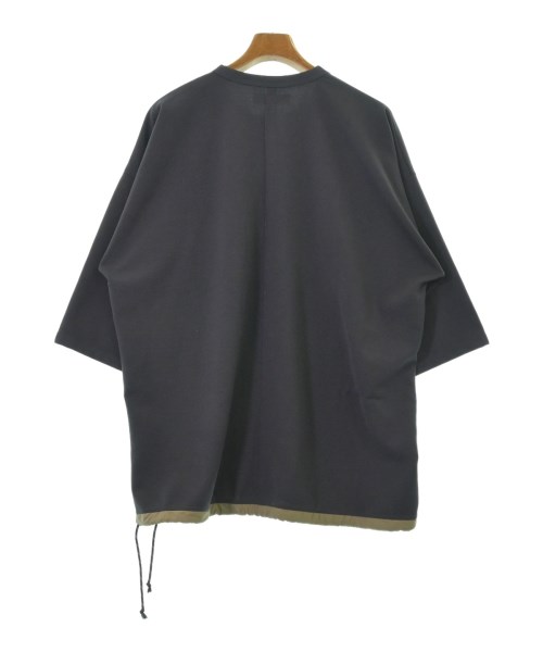 QUOLT（クオルト）Tシャツ・カットソー 青 サイズ:L メンズ/2200517455012