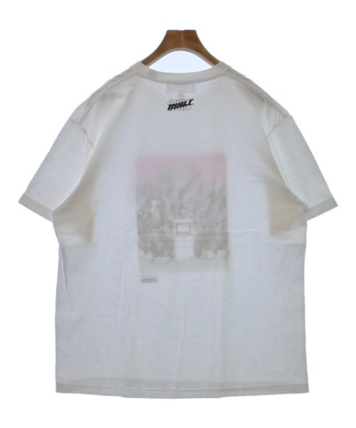 QUOLT（クオルト）Tシャツ・カットソー 白 サイズ:L メンズ/2200480850043