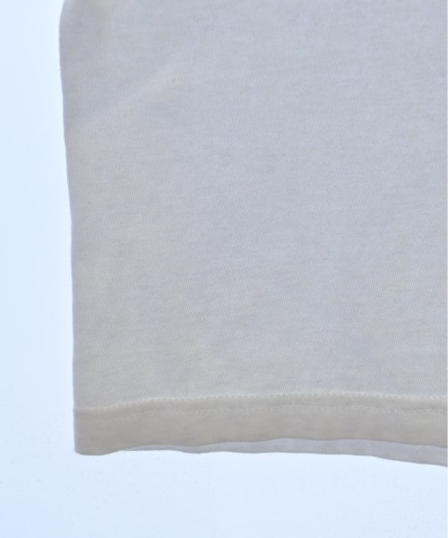 QUOLT（クオルト）Tシャツ・カットソー 白 サイズ:L メンズ/2200480850043