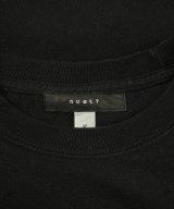QUOLT（クオルト）Tシャツ・カットソー 黒 サイズ:M メンズ/2200613143073
