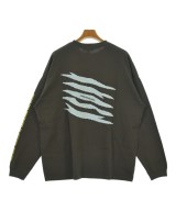 QUOLT（クオルト）Tシャツ・カットソー カーキ サイズ:M メンズ/2200613143240