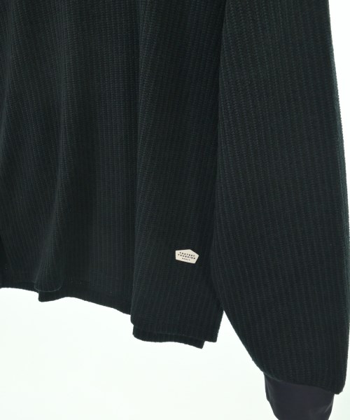 QUOLT（クオルト）ニット・セーター 紺 サイズ:M メンズ/2200613143318