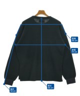 QUOLT（クオルト）ニット・セーター 紺 サイズ:M メンズ/2200613143318