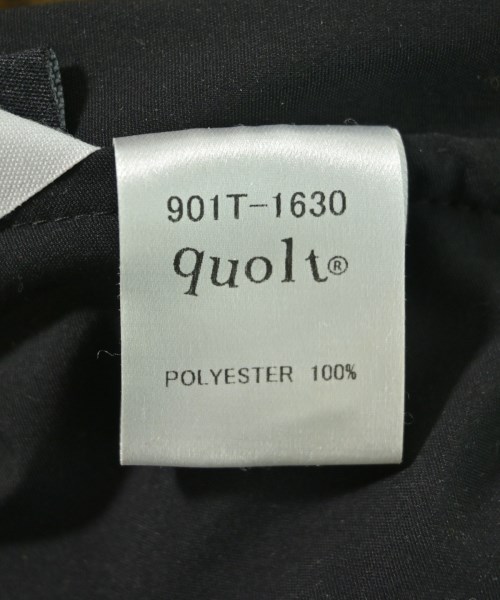 QUOLT（クオルト）その他 茶 サイズ:L メンズ/2200675663083