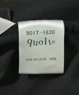 QUOLT（クオルト）その他 茶 サイズ:L メンズ/2200675663083