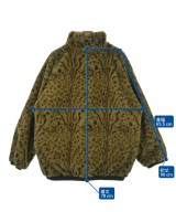 QUOLT（クオルト）その他 茶 サイズ:L メンズ/2200675663083