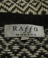Raffa Molina（ラッファモリーナ）ベスト 白 サイズ:L メンズ/2200622943091