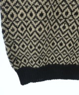 Raffa Molina（ラッファモリーナ）ベスト 白 サイズ:L メンズ/2200622943091