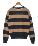 Raffa Molina（ラッファモリーナ）ベスト ベージュ サイズ:M メンズ/2200622943176