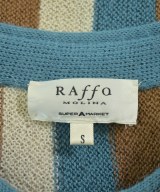 Raffa Molina（ラッファモリーナ）カーディガン 青 サイズ:S メンズ/2200643691056