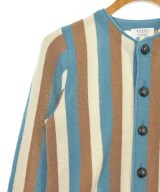 Raffa Molina（ラッファモリーナ）カーディガン 青 サイズ:S メンズ/2200643691056