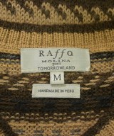 Raffa Molina（ラッファモリーナ）ベスト ベージュ サイズ:M メンズ/2200611873064