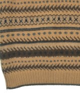 Raffa Molina（ラッファモリーナ）ベスト ベージュ サイズ:M メンズ/2200611873064