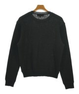 Raffa Molina（ラッファモリーナ）ニット・セーター 黒 サイズ:M メンズ/2200621175011