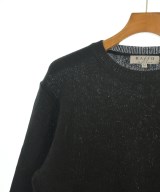 Raffa Molina（ラッファモリーナ）ニット・セーター 黒 サイズ:M メンズ/2200621175011