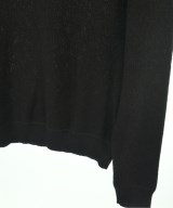 Raffa Molina（ラッファモリーナ）ニット・セーター 黒 サイズ:M メンズ/2200621175011