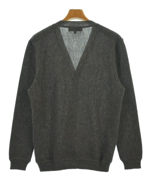 Raffa Molina（ラッファモリーナ）カーディガン グレー サイズ:M メンズ/2200621175028