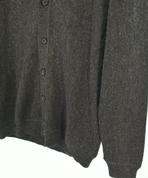 Raffa Molina（ラッファモリーナ）カーディガン グレー サイズ:M メンズ/2200621175028