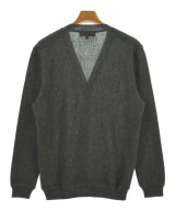Raffa Molina（ラッファモリーナ）カーディガン グレー サイズ:M メンズ/2200621175028