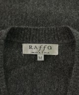 Raffa Molina（ラッファモリーナ）カーディガン グレー サイズ:M メンズ/2200621175028
