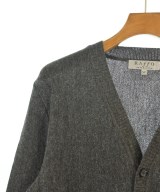 Raffa Molina（ラッファモリーナ）カーディガン グレー サイズ:M メンズ/2200621175028