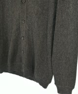 Raffa Molina（ラッファモリーナ）カーディガン グレー サイズ:M メンズ/2200621175028