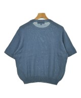 Raffa Molina（ラッファモリーナ）ニット・セーター 青 サイズ:S メンズ/2200702880131