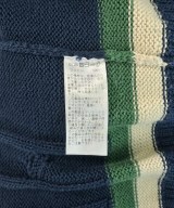 Raffa Molina（ラッファモリーナ）ベスト 紺 サイズ:M メンズ/2200707352091