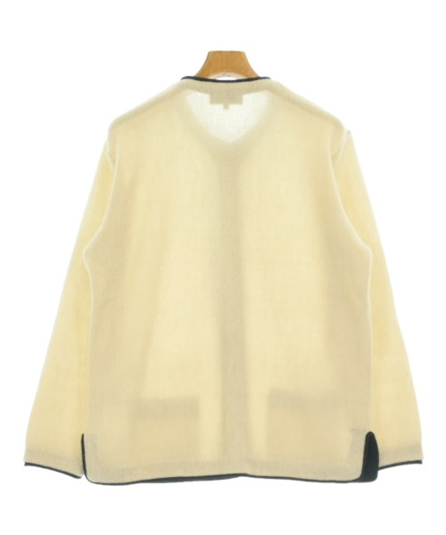 Raffa Molina（ラッファモリーナ）カーディガン 白 サイズ:-(M位) メンズ/2200692925027