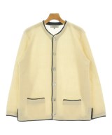 Raffa Molina（ラッファモリーナ）カーディガン 白 サイズ:-(M位) メンズ/2200692925027