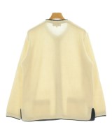 Raffa Molina（ラッファモリーナ）カーディガン 白 サイズ:-(M位) メンズ/2200692925027